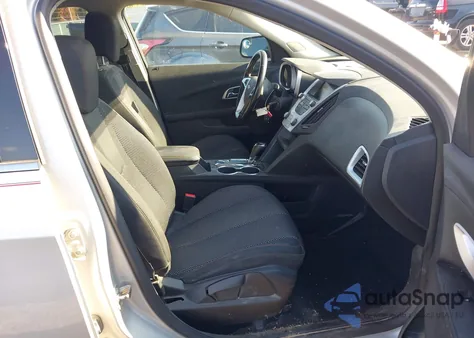 2016 Chevrolet Equinox Lt z USA, uszkodzony, nr VIN 2GNFLFEK5G6259042